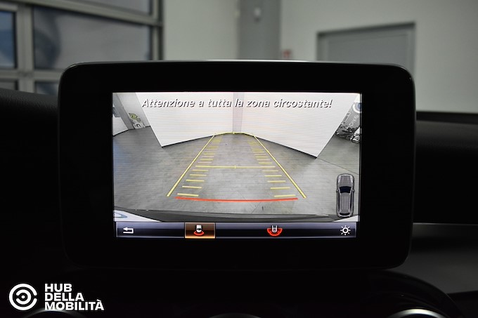 MERCEDES-BENZ GLC 350 e 4Matic Sport